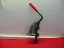 Lyman - #450- Bullet Sizer & Lubricator Press - Nice!