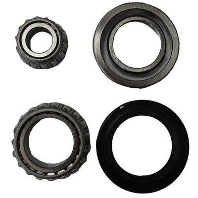 Wheel Bearing Kit Fits Massey Ferguson 245 255 165 275 265 175 135 150
