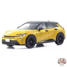 1/43 Toyota Crown Sport RS Yellow [KS03937Y]