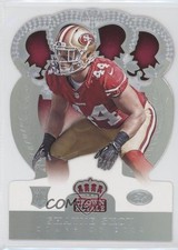 2014 Panini Crown Royale Rookie Class of Silver Holofoil 72/199 Shayne Skov 0b5