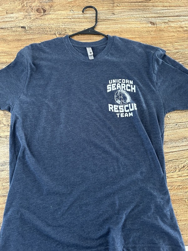 Universal Hot Crazy Matrix T-Shirt
