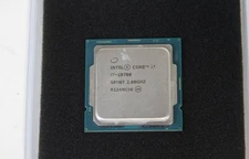 INTEL CORE I7-10700 PROCESSOR | 2.90GHZ | SRH6Y