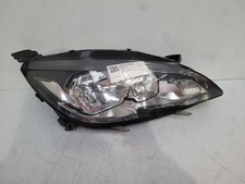 FARO DERECHO PEUGEOT 308 MK2 2015 LADO CONDUCTOR FAMILIAR