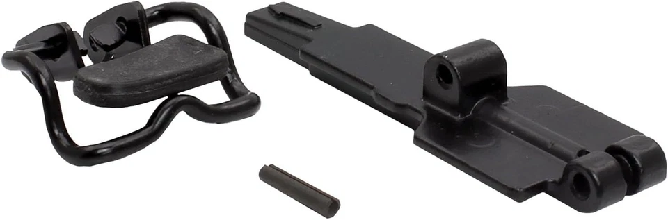 Kit de repuesto de liberación rápida RPFBC940QR para mini clavadora/grapa de pisos PFBC940 Foto 2 de 4