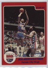Click to enlarge Joe Meriweather