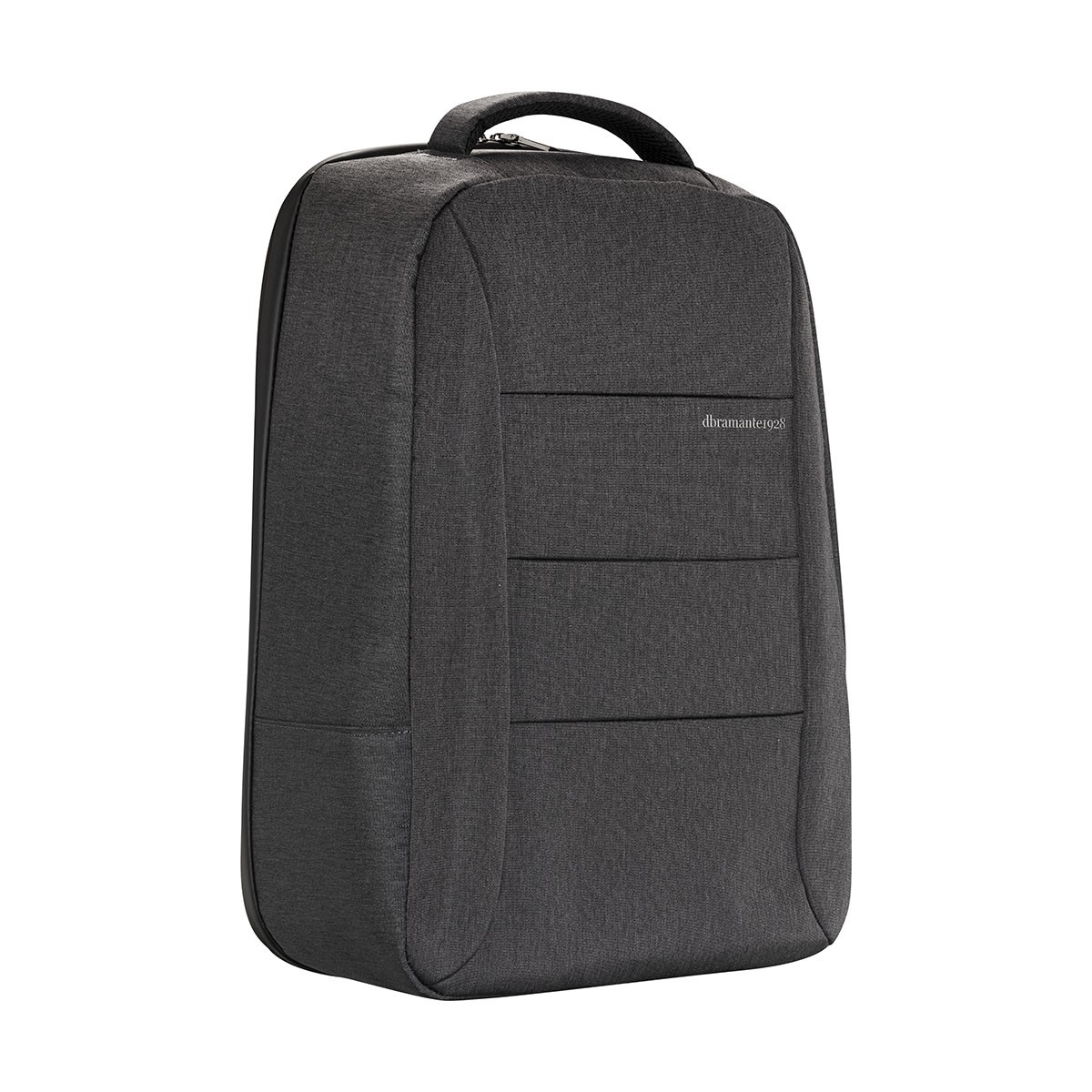 Sac à dos haut de gamme DBRAMANTE1928 Christiansborg PC 16 pouces