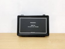 Hioki 3274 150A Clamp on Probe / Current Probe