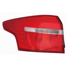 Rückleuchte Heckleuchte Rücklicht rechts passend für Ford Focus III Turnier
