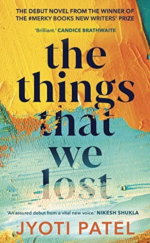 The Things That We Lost - Image 5