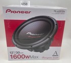 Pioneer TS W311D4 12