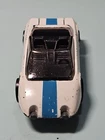 1969 HOTWHEELS JACK RABBIT REDLINE