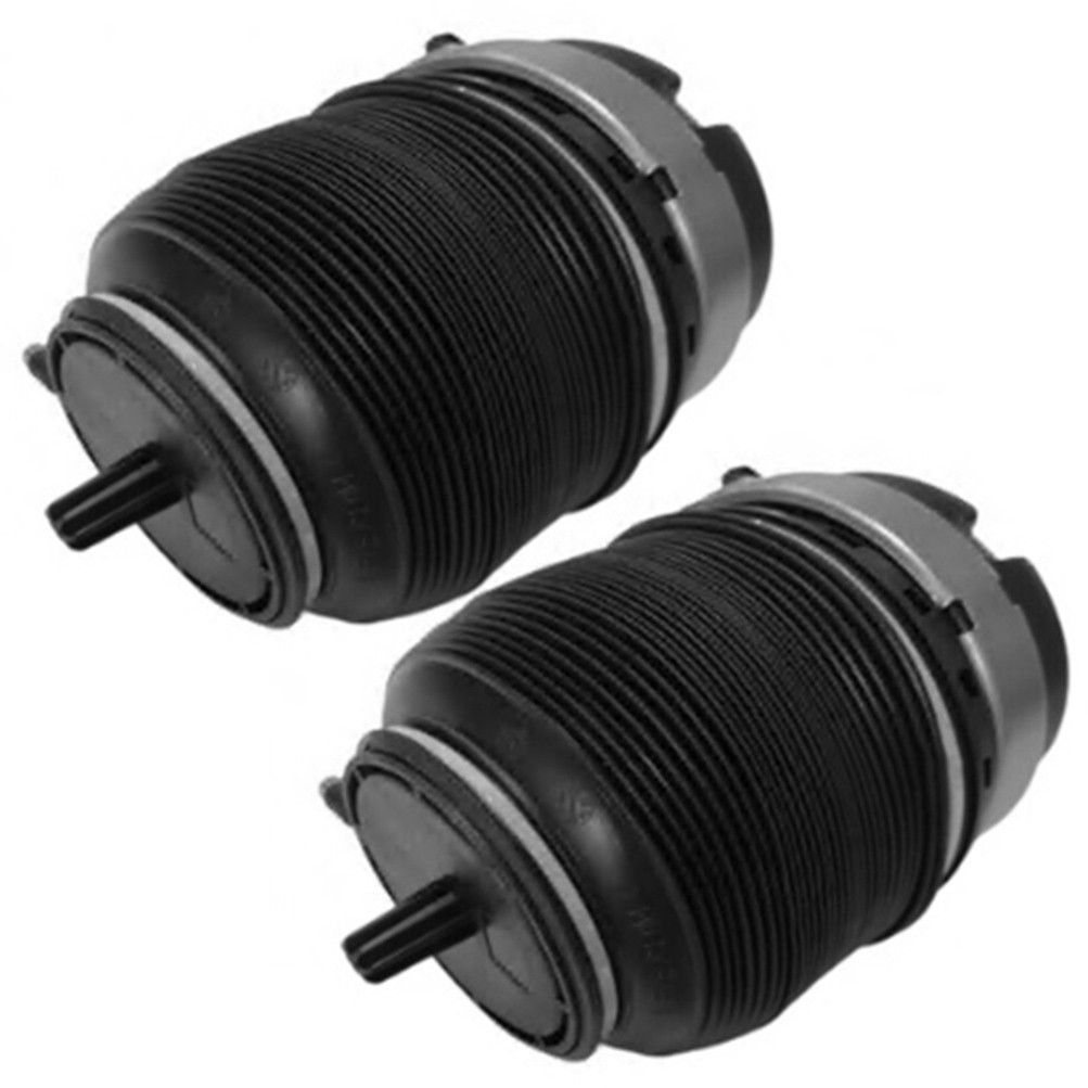 Pair Rear Air Suspension Spring Bag 3Y5616001 For Bentley Mulsanne 6.8L V8 11-16