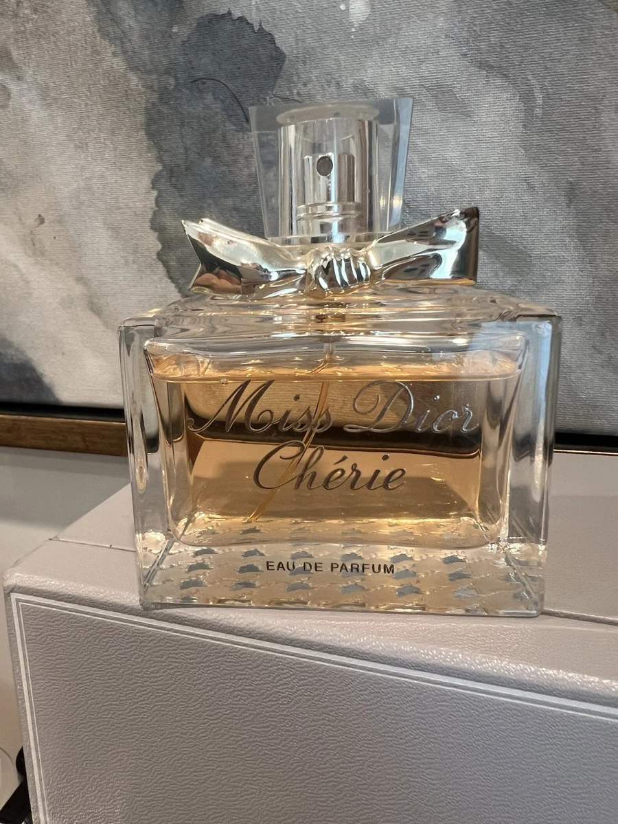 Preços baixos em Dior Miss Dior Cherie Eau de Parfum Feminino | eBay