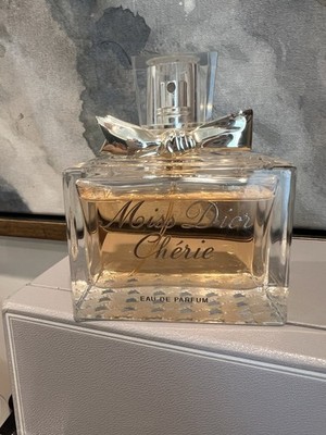 Miss Dior Cherie 3.4oz Vintage | eBay