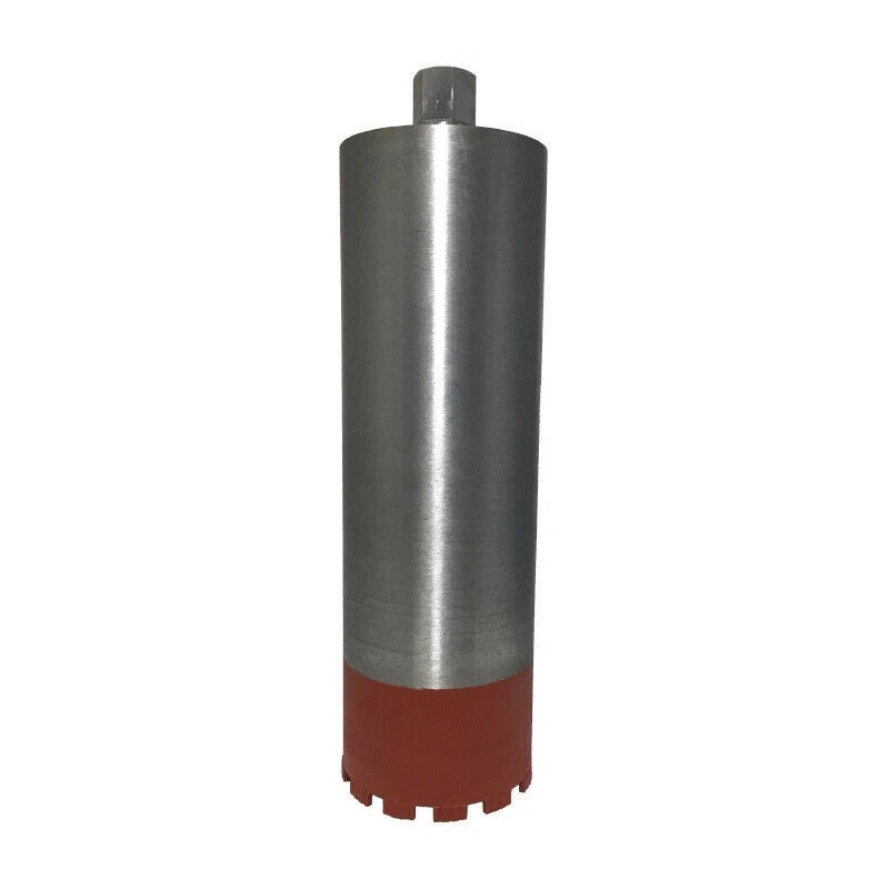 Profi Diamantbohrkrone Turbo Nass+Trocken Ø 42 - 200 mm / 400 mm Kernbohrer - Bild 1 von 1