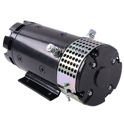 24V 9T Electric Motor 7016742 3600219 for JLG Lift 1932E 2033E 2046E 2646E 2658E