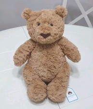 Jellycat Medium Bartholomew Bear NWT