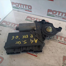 Lunette arrière Seat EXEO