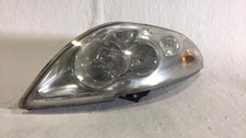 Feu avant (phare) Renault MAXITY