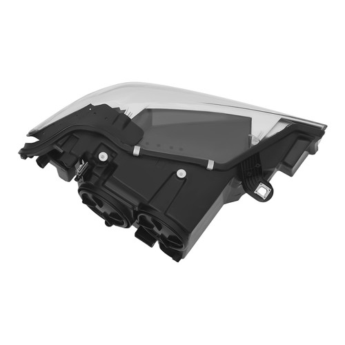 Phare avant gauche coté conducteur BM2518142 halogène pour BMW X3/X4 2015-2017 - Photo 8 sur 12