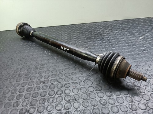 6Q0407285A antriebswelle vorne rechts VOLKSWAGEN POLO IV 9N3 173657