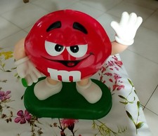 Espositore Distributore Pubblicitario  M&M'S