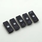 TI TMS27C128 27C128 27128 128KBIT UV EPROM DIP28 x 10PCS