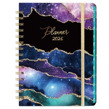 2026 Planner - Weekly Monthly Planner 2026, JAN 2026 - DEC 2026, 6.4 x 8.5, ...