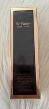 Estee Lauder Re-Nutriv Ultimate Diamond Transformative Brilliance Serum AUTH 1oz