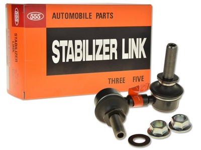 Koppelstange Vorne Links 555 SL-N570L-M für Infiniti Ex G37 M Q50 Q60 Q70 Qx50