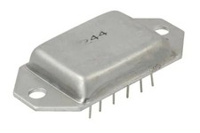 Alternateur Isuzu TROOPER