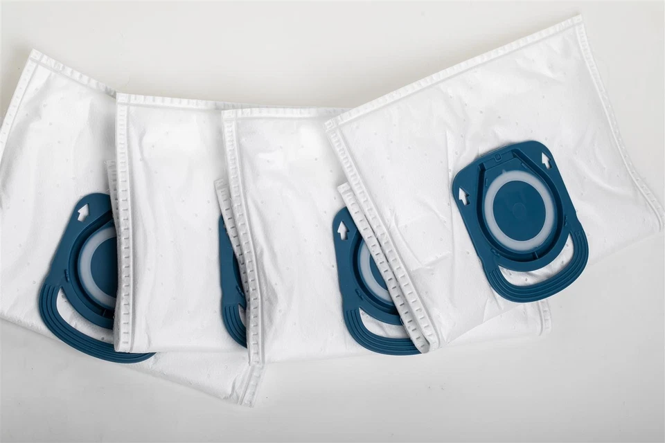 Rowenta Staubsaugerbeutel Hygiene+ ZR200520 Silence Force compact Power X-trem - Bild 4 von 4