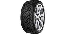 Pneu 165/60 r14 79H 3PMSF M+S XL MINERVA ALLSEASON MASTER 4 saisons neuf