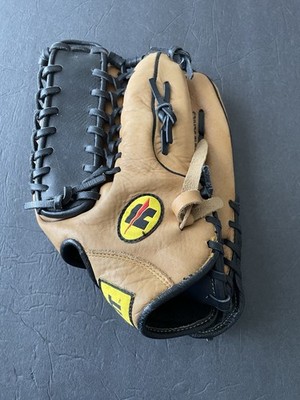 Baseball Glove Professional Pro Master Series Size 13.00 PS-1300