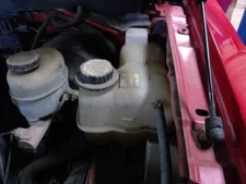 Coolant Reservoir Fits 04-08 FORD F150 PICKUP 257843
