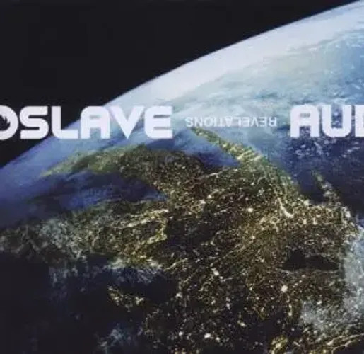 Revelations | Audioslave | Audio-Cd | Nice Price | CD | 2006 | Sony Music-image