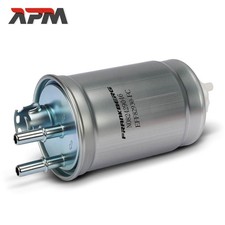 Kraftstofffilter Dieselfilter für Ford Focus Fiesta Transit Kasten 1999-2013