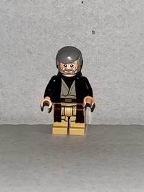 LEGO Star Wars Mos Eisley Cantina, Obi Wan #75052 Minifigure L@@k!