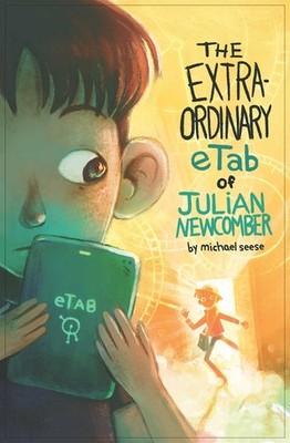 The Extraordinary Etab Of Julian Newcomber