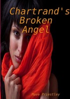 Chartrand's Broken Angel Mave Priestley Taschenbuch Kartoniert / Broschiert 2012
