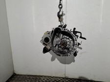 Boite de vitesse Hyundai I10