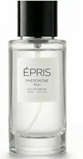 ÉPRIS PHEROMONE Man EAU DE PARFUM 50 ml