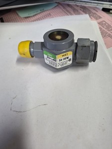 Sporlan SA-14FM "SEE-ALL" Moistuure & Liquid Indicator 1 2" Solder