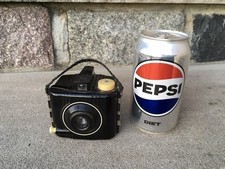 Vintage 1940's Eastman Kodak Baby Brownie Special Bakelite Camera Not Tested 