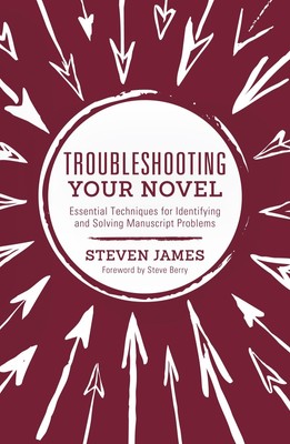 Troubleshooting Your Novel: Essential Techniques for Identifying and Solving...