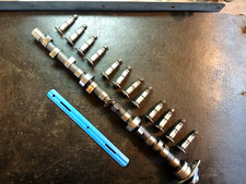 Camshaft And Tappets For Plymouth Dodge 230ci 218ci 201ci Flathead Six 1311807