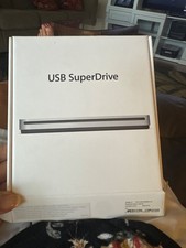 Apple MD564ZM/A Drive