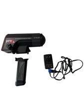 Stalker Pro II KA-2M Professional Baseball Sports Radar Gun W Battery/charger
