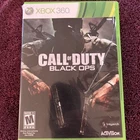 Call of Duty: Black Ops - Microsoft Xbox 360  - CIB, Tested With Manuals