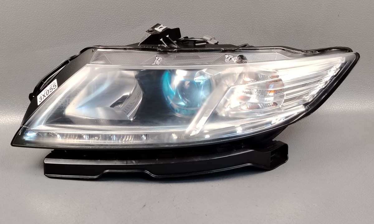 2011 2016 HONDA CRZ ZF1 HeadLight Assembly LEFT HAND SIDE Oem Jdm